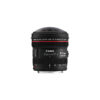 Canon EF 8-15mm f/4L Fisheye USM - Garanzia Canon Italia
