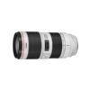 Canon EF 70-200mm f/2.8L IS III USM - Garanzia Canon Italia