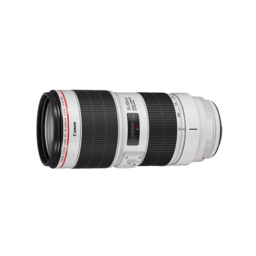 Canon EF 70-200mm f/2.8L IS III USM - Garanzia Canon Italia