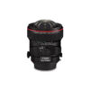 Canon TS-E 17mm F/4L II - Garanzia Canon Italia