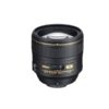 Nikkor AF-S 85mm f/1.4G - Garanzia Nital