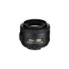 Rivenditore Negozio Obiettivi Nikon Roma Garanzia Nital Nikkor AF-S DX 35mm f/1.8 G