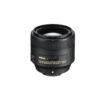 Rivenditore Nikon Roma Nikkor AF-S 85mm 1.8 G Nikon