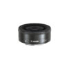 Canon EF-M 22mm f/2.0 STM - Garanzia Canon Italia