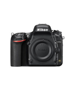 Negozio Nital Nikon D750 Roma Italia Reflex Full Frame