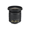 Rivenditore Nikon Roma Nikkor AF-P DX.10-20mm f/4.5-5.6G VR