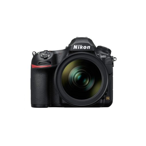 Nikon D850 reflex full frame