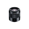 Sony E 50mm f/1.8 OSS Italia mirrorless APSC stabilizzato