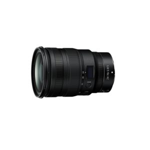 NIKKOR Z 24-70mm f/2.8 S