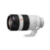 Rivenditore Negozio Fotocamere Obiettivi Alpha Italia Roma Sony FE 100-400mm f/4.5-5.6 GM OSS