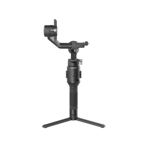Rivenditore Stabilizzatori Negozio DJI Roma Fowa Italia DJI Ronin SC