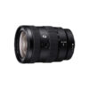 Rivenditore Negozio Obiettivi Sony Roma Sony Italia Sony E 16-55mm f/2.8 G