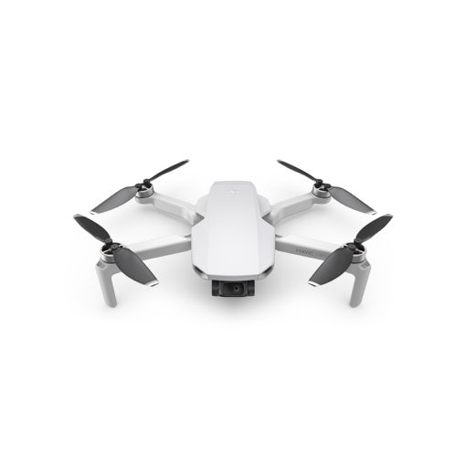 DJI Mavic Mini - Garanzia Fowa Italia
