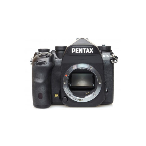 Pentax K-1 MkII 2 Roma Fowa italia fotocamera
