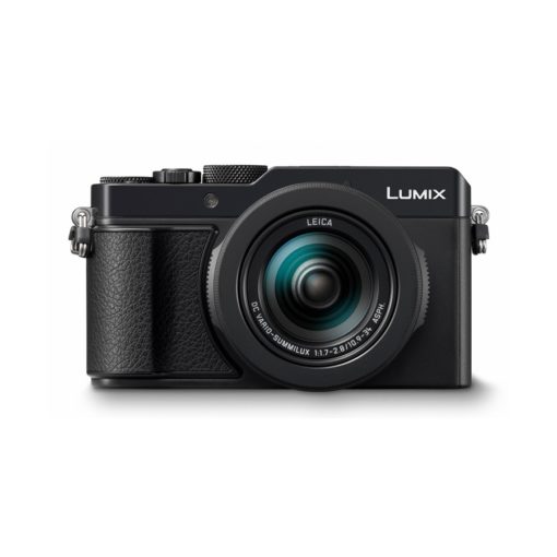 Panasonic LUMIX LX100 mkII - Garanzia Fowa