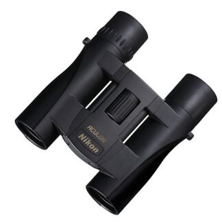 Nikon Aculon A30 8x25 - Garanzia Nital 4 anni