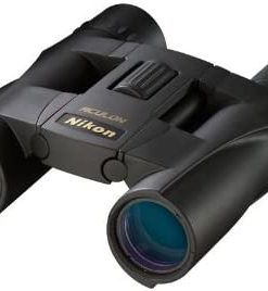 Nikon Aculon A30 10x25 - Garanzia Nital 10 anni