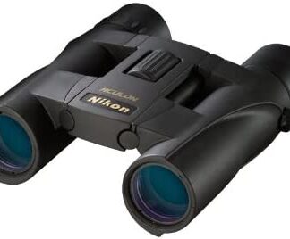 Nikon Aculon A30 10x25 - Garanzia Nital 10 anni