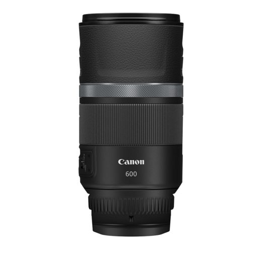 Canon RF 600mm F11 IS STM