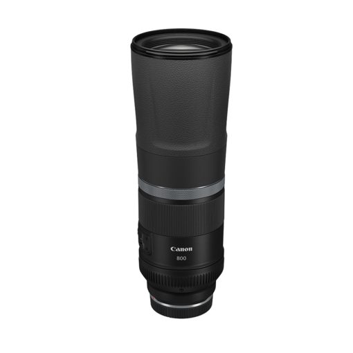 Canon RF 800mm F11 IS STM