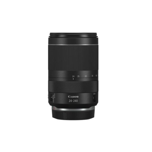 Canon RF 24-240mm f/3.5-5.6 IS USM