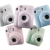 Fujifilm Instax Mini 12