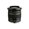 PENTAX SMC DA 10-17mm F/3,5-4,5 ED (IF) Fish-Eye