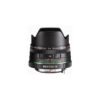 PENTAX HD DA 15mm F/4 ED AL Limited Edition Black