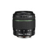 PENTAX SMC DA 18-55mm F/3,5 AL WR