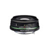 PENTAX HD DA 21mm F/3,2 AL Limited Edition Black