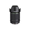 PENTAX HD D-FA 28-105mm F/3.5-5.6 ED DC WR