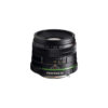 PENTAX HD DA 35mm F/2,8 Macro Limited Edition Black