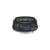 PENTAX FA 43mm F/1,9 Limited Edition Black