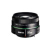 PENTAX SMC DA 50mm F/1,8