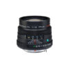 PENTAX FA 77mm F/1,8 Limited Edition Black