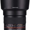 Samyang 85mm f/1.4 AS IF UMC - Garanzia Fowa