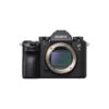 Rivenditore Negozio Fotocamere Sony Roma Sony a9 II Garanzia Italia