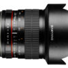 Samyang 10mm f/2.8 ED AS NCS CS - Garanzia Fowa