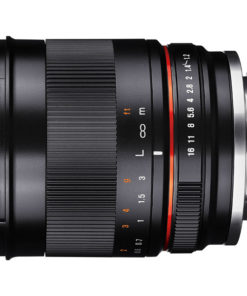 Samyang 35mm f/1.2 ED AS UMC CS - Garanzia Fowa