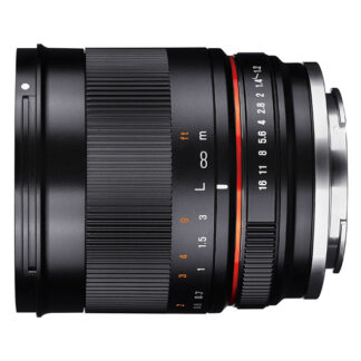 Samyang 35mm f/1.2 ED AS UMC CS - Garanzia Fowa