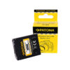 Patona Panasonic CGR-S006