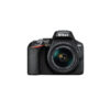 Fotocamera reflex digitale Nikon D3500 Rivenditore Negozio