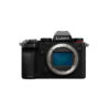 Rivenditore Fowa Fotocamera Mirrorless Panasonic Lumix S5