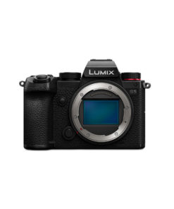 Rivenditore Fowa Fotocamera Mirrorless Panasonic Lumix S5