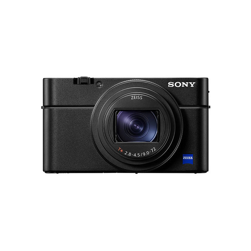 Rivenditore Sony Italia Fotocamera compatta Roma DSC-RX100 Sony RX100 mkVI