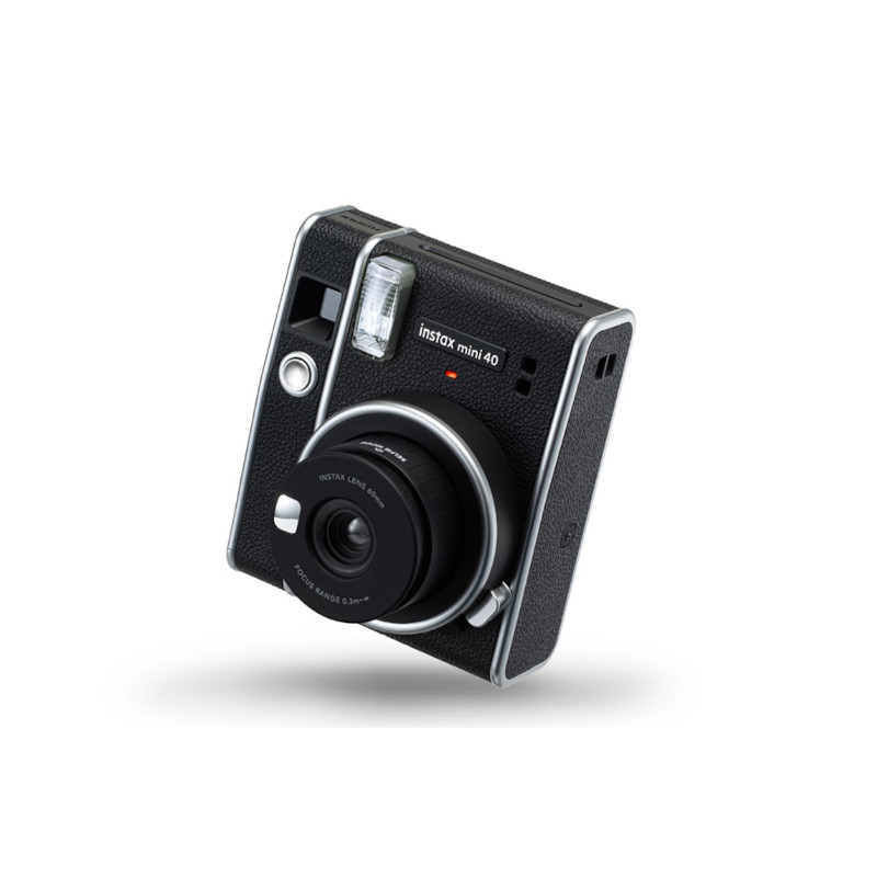 Fujifilm Instax Mini 40 - Ottica Universitaria