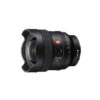 Rivenditore Negozio Obiettivi Alpha Italia Roma Sony FE 14mm f/1.8 GM