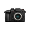 Negozio Fotocamere Mirrorless Fowa Italia Roma Panasonic Lumix GH5 Mark II