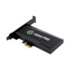 USB Live Streaming Fotocamere Reflex Mirrorless WIndows 10 Mac Elgato Game Capture HD60 Pro