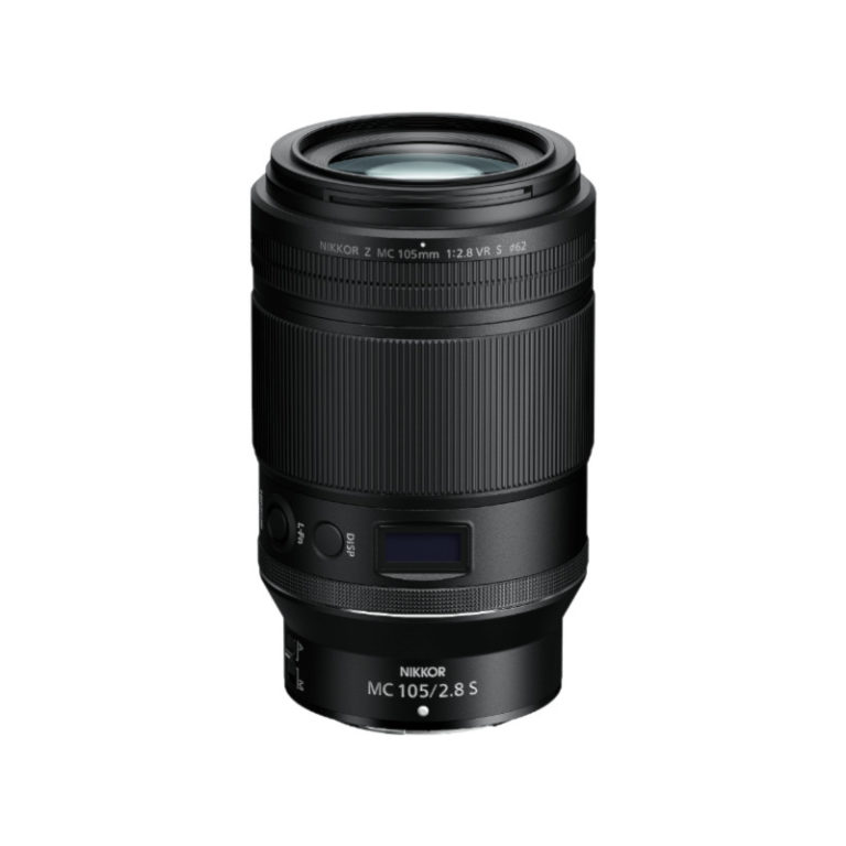 nikkor z dx 50 250mm